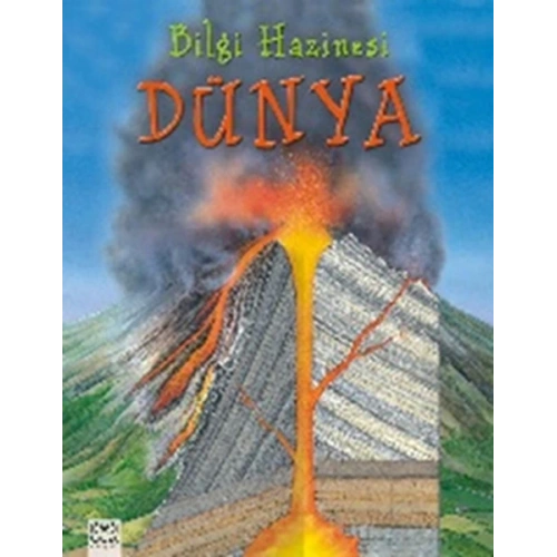 Bilgi Hazinesi Dünya