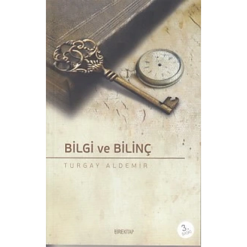 Bilgi ve Bilinç