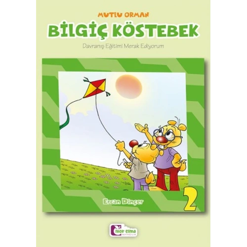 Bilgiç Köstebek 2