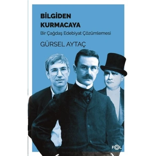 Bilgiden Kurmacaya