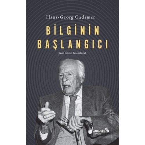 Bilginin Başlangıcı