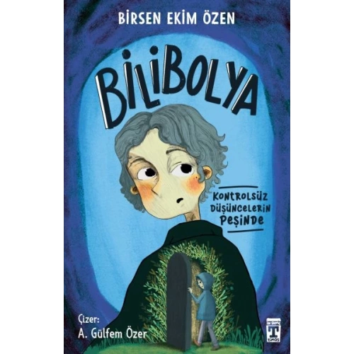 Bilibolya - Kontrolsüz Düşüncelerin Peşinde