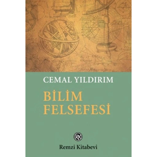 Bilim Felsefesi