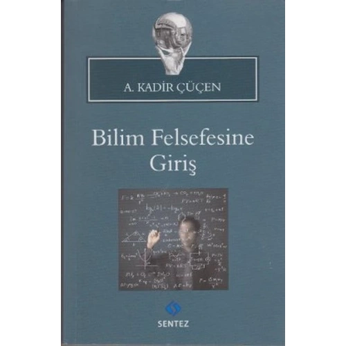 Bilim Felsefesine Giriş