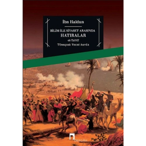 Bilim İle Siyaset Arasında Hatıralar