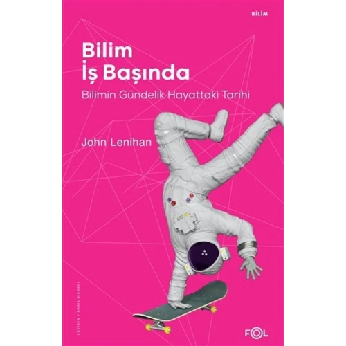 Bilim İş Başında