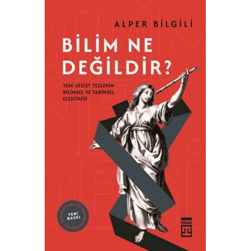 Bilim Ne Değildir?