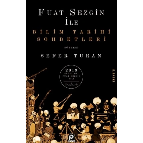 Bilim Tarihi Sohbetleri