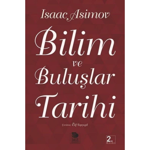 Bilim ve Buluşlar Tarihi