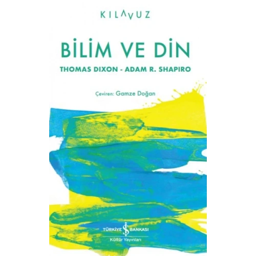 Bilim Ve Din