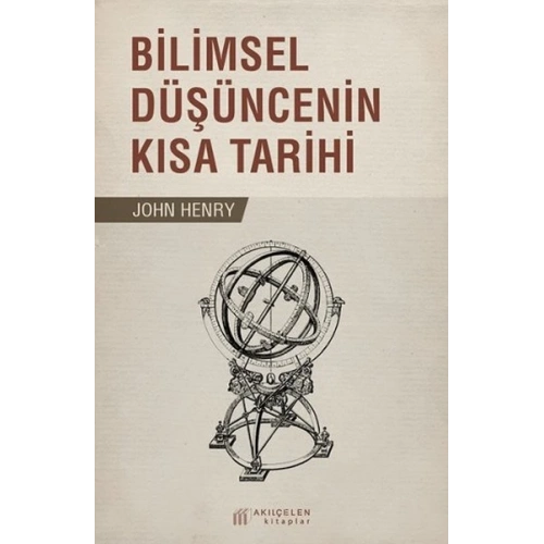 Bilimsel Düşüncenin Kısa Tarihi
