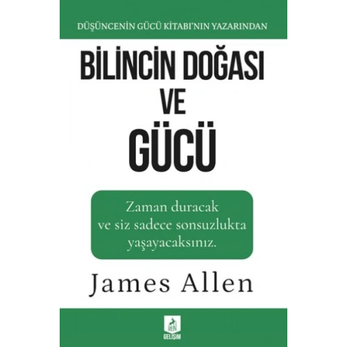Bilincin Doğası ve Gücü