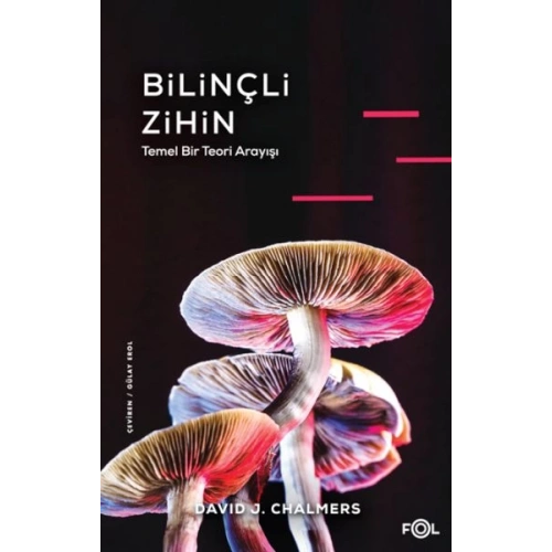 Bilinçli Zihin –Temel Bir Teori Arayışı