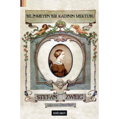 Bilinmeyen Bir Kadının Mektubu