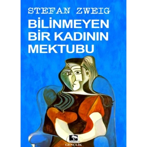 Bilinmeyen Bir Kadının Mektubu