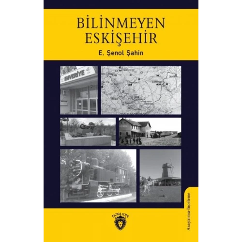 Bilinmeyen Eskişehir