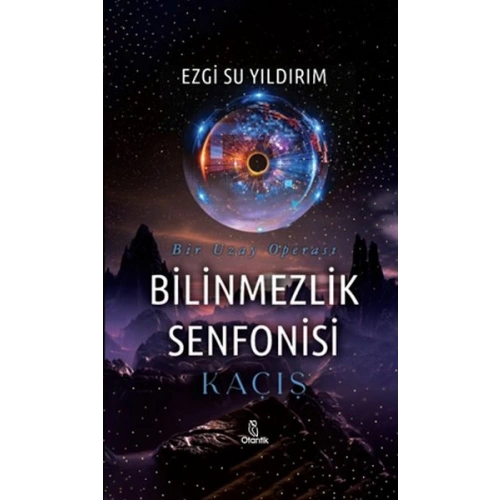 Bilinmezlik Senfonisi - Kaçış