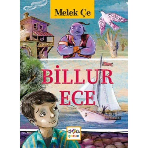Billur Ece