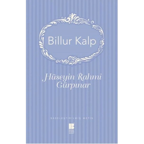Billur Kalp