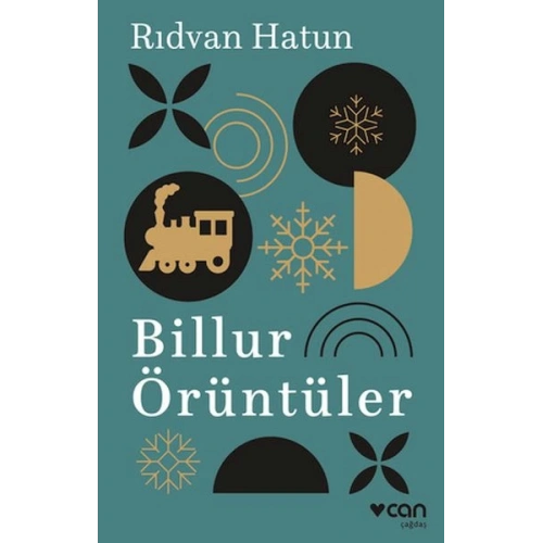 Billur Örüntüler