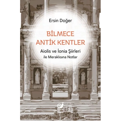 Bilmece Antik Kentler