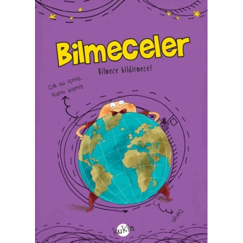 Bilmeceler