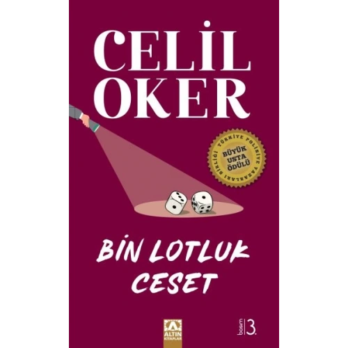 Bin Lotluk Ceset