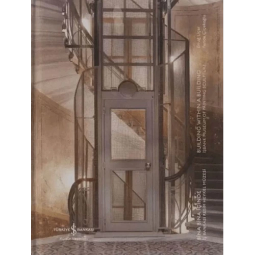 Bina Bina İçinde - Building Within A Building