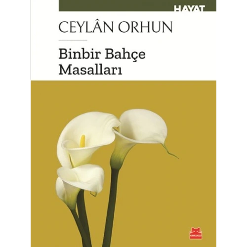 Binbir Bahçe Masalları