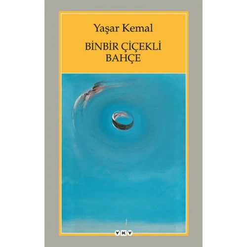Binbir Çiçekli Bahçe