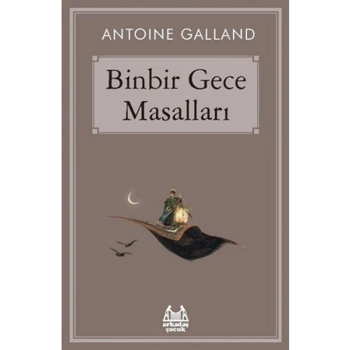Binbir Gece Masalları