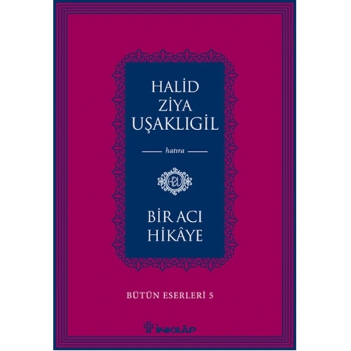 Bir Acı Hikaye