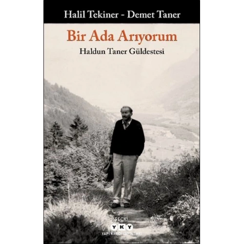 Bir Ada Arıyorum Haldun Taner Güldestesi