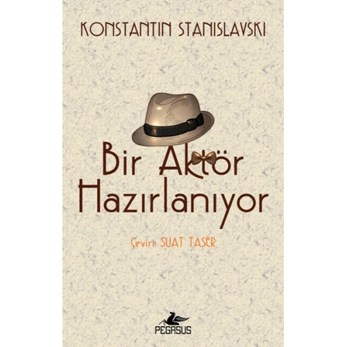 Bir Aktör Hazırlanıyor