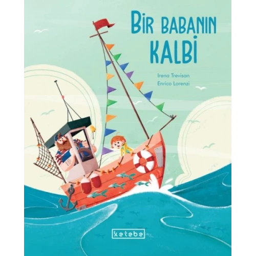 Bir Babanın Kalbi
