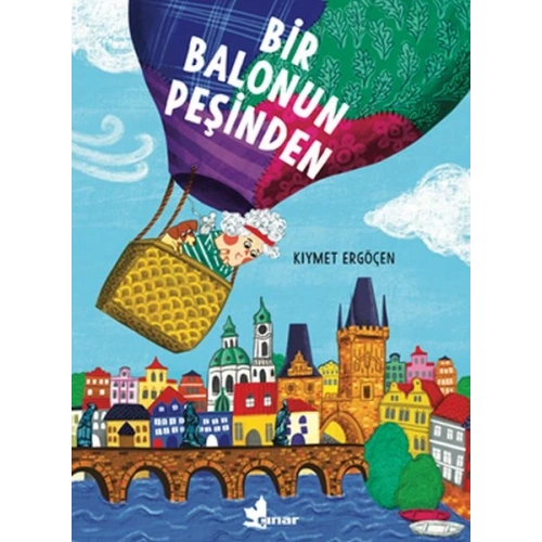 Bir Balonun Peşinden