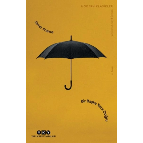 Bir Başka Yaza Doğru - Modern Klasikler