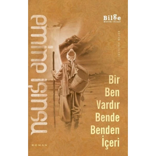 Bir Ben Vardır Bende Benden İçeri