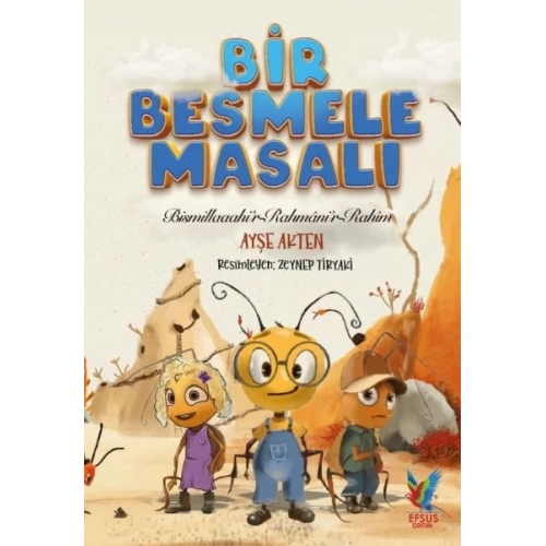 Bir Besmele Masalı