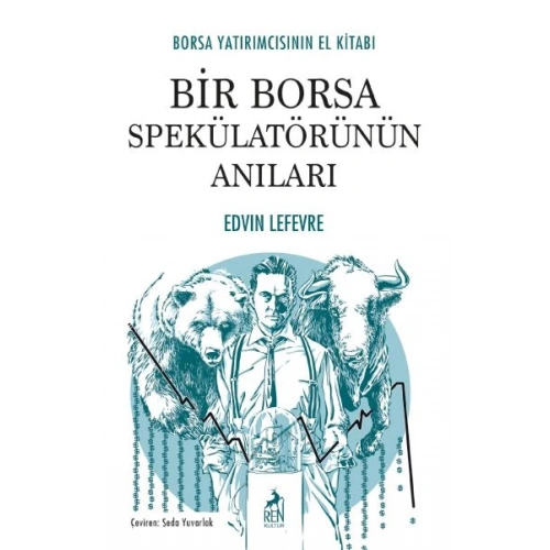 Bir Borsa Spekülatörünün Anıları