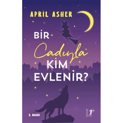 Bir Cadıyla Kim Evlenir?