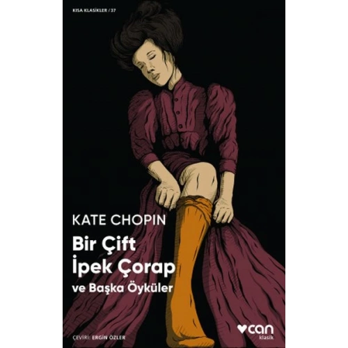 Bir Çift İpek Çorap ve Başka Öyküler