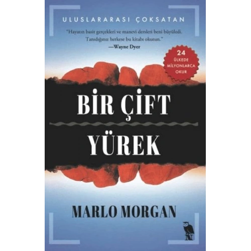 Bir Çift Yürek