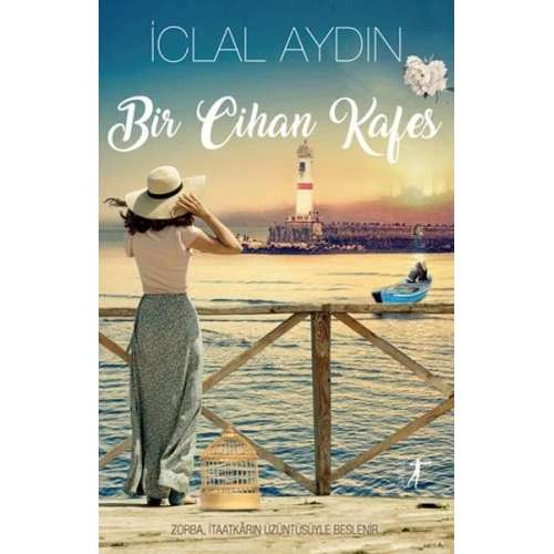 Bir Cihan Kafes
