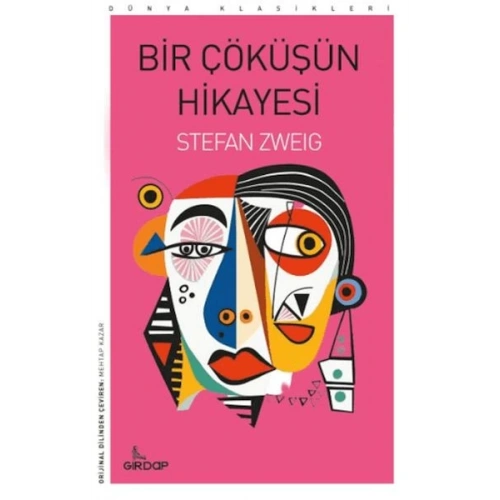 Bir Çöküşün Hikayesi    