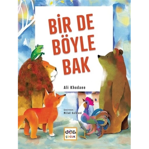 Bir De Böyle Bak