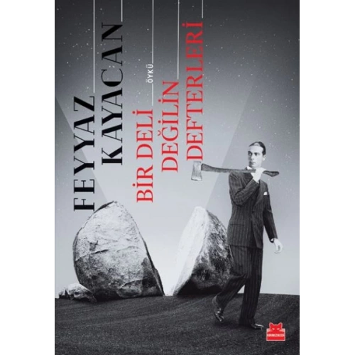 Bir Deli Değilin Defterleri