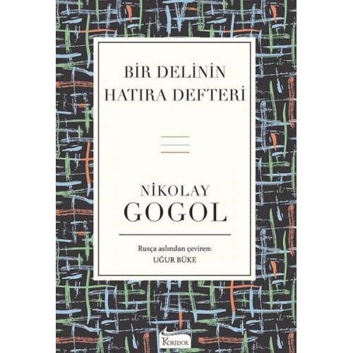 Bir Delinin Hatıra Defteri