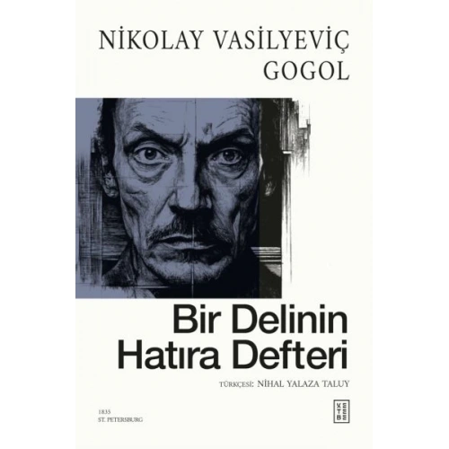 Bir Delinin Hatıra Defteri