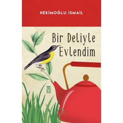Bir Deliyle Evlendim